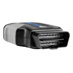 Generic Hinson MPVI4 close-up of rugged casing emphasizing durable build quality