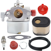 Hipa carburetor front assembly showing mounting points and throttle bore benefit precision fit