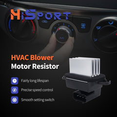 HiSport close-up of electrical connector ensuring proper plug compatibility