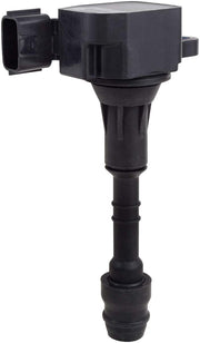 Hitachi Astemo IGC0006 front profile showing compact OE-style fit and easy installation