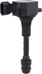 Hitachi Astemo IGC0007 connector detail highlighting secure electrical contact