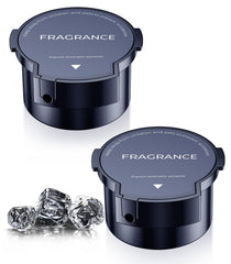 hitolza front packaging showing two Mystic Ice refills and value