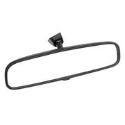 HNeekyr front view mirror assembly showing fit and finish for quick replacement