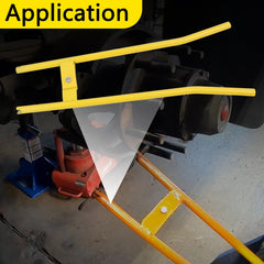 HNeekyr LT890 adjustable head detail showing precision adjustment benefit