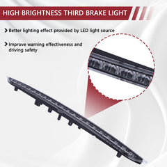 HNeekyr side profile of durable housing and lens for weather resistance