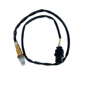 HOAVEED front view of LSU 4.9 sensor showing plug and body for easy identification
