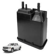 HocvrlX front view of 911-095 canister showing compact profile and easy fit