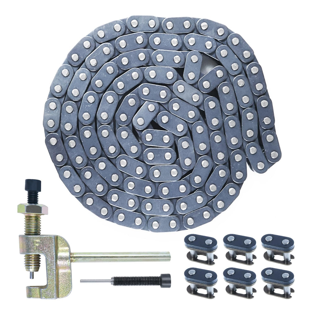 HOLATO front packaging showing full chain kit and benefits