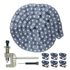 HOLATO front packaging showing full chain kit and benefits