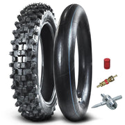 HOLATO tire front packaging showing model and fitment benefits