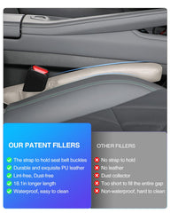 Homaupt fixed loop attached to seatbelt catch for stable placement benefit