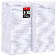 HOMERHYME front packaging showing bulk 100-pack and size benefits