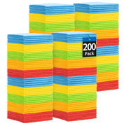 HOMERHYME front packaging shows bulk 200-pack and value