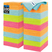 HOMERHYME front packaging showing 100-pack and benefits