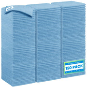 HOMEXCEL front packaging showing 150-pack and product benefits