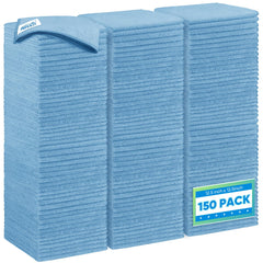HOMEXCEL front packaging showing 150-pack and product benefits