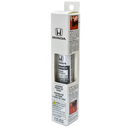 Honda touch-up pen front view showing pen design and brand clarity benefit