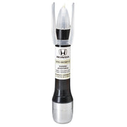 Honda touch-up pen front packaging showing product label and paint code NH788P for accurate repairs