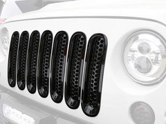 Hooke Road close-up ABS texture highlighting durability and no-rust benefit