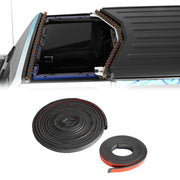Hooke Road full kit packaging showing complete seal set and benefits