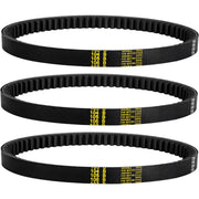 HOOTO 725 front packaging showing belt and benefits for reliable replacement