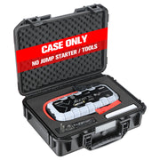 HOSOCASE front view showing fit for NOCO GBX155 and protection