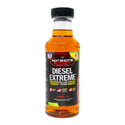 Hot Shot's Secret front bottle view showing product and benefits