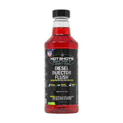 Hot Shot's Secret front label showing product name and benefits for quick identification