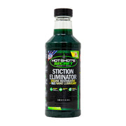 Hot Shot's Secret front label showing 32 oz bottle and product benefit