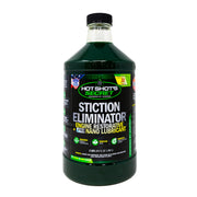 Hot Shot's Secret front bottle view showing product and restoration benefit