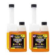 Hot Shot's Secret front packaging showing two 16 oz bottles, reliable maintenance