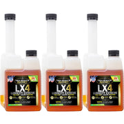 Hot Shot's Secret LX4 front packaging showing bottle and label for easy identification and protection