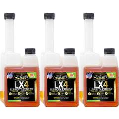 Hot Shot's Secret LX4 front packaging showing bottle and label for easy identification and protection