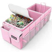 HOTOR front view full size showing organized compartments and easy access