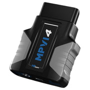 Brand Tuners HPT MPVI4 front angle showing compact durable housing and professional build