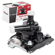HRepair inverter water pump front assembly showing fit and durability