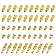 HRJZF front packaging showing full 50-piece kit and benefits