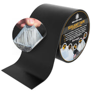 HSS front packaging view shows tape and immediate repair benefit