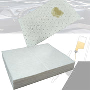 HTJZWG front packaging showing pad size and features protects surfaces