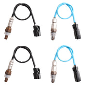 HTMXJA front packaging showing four sensors and boxed kit benefit: complete replacement
