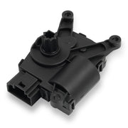 Humoony front view of actuator showing exact fit and durable construction benefit