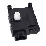 Humoony actuator front view showing mounting points and reliable fit