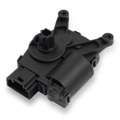 Humoony front view of actuator showing exact fit and durable construction benefit