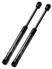 HUOPO front view of 12 inch gas struts showing robust design and reliable lift