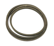Husqvarna V-belt 532130969 front view showing profile and durable build for reliable power transfer