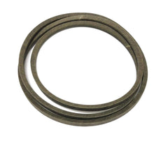 Husqvarna V-belt 532130969 front view showing profile and durable build for reliable power transfer