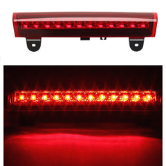 HUSUKU front assembly showing full LED array and clean lens for improved visibility