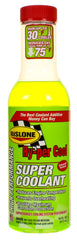 Hy-Per Lube liquid texture detail demonstrating concentrated formula
