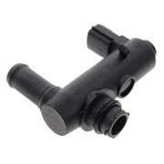HY-SPEED vent valve front view showing durable construction and reliable fit