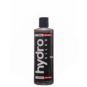 HydroSilex front bottle showing 16oz gel and clear branding for easy identification